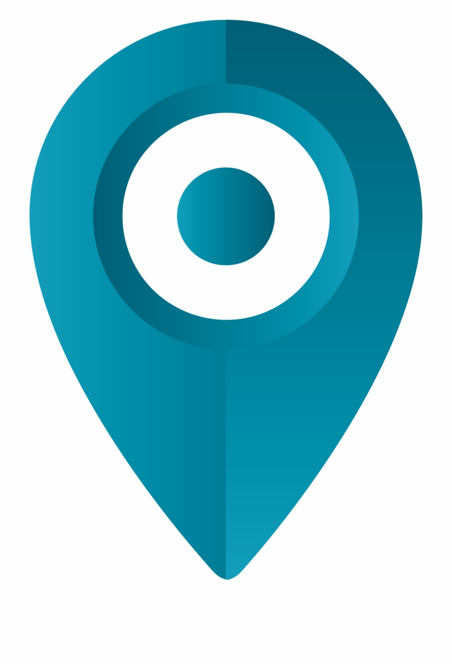 920x1351 Map Location Icon