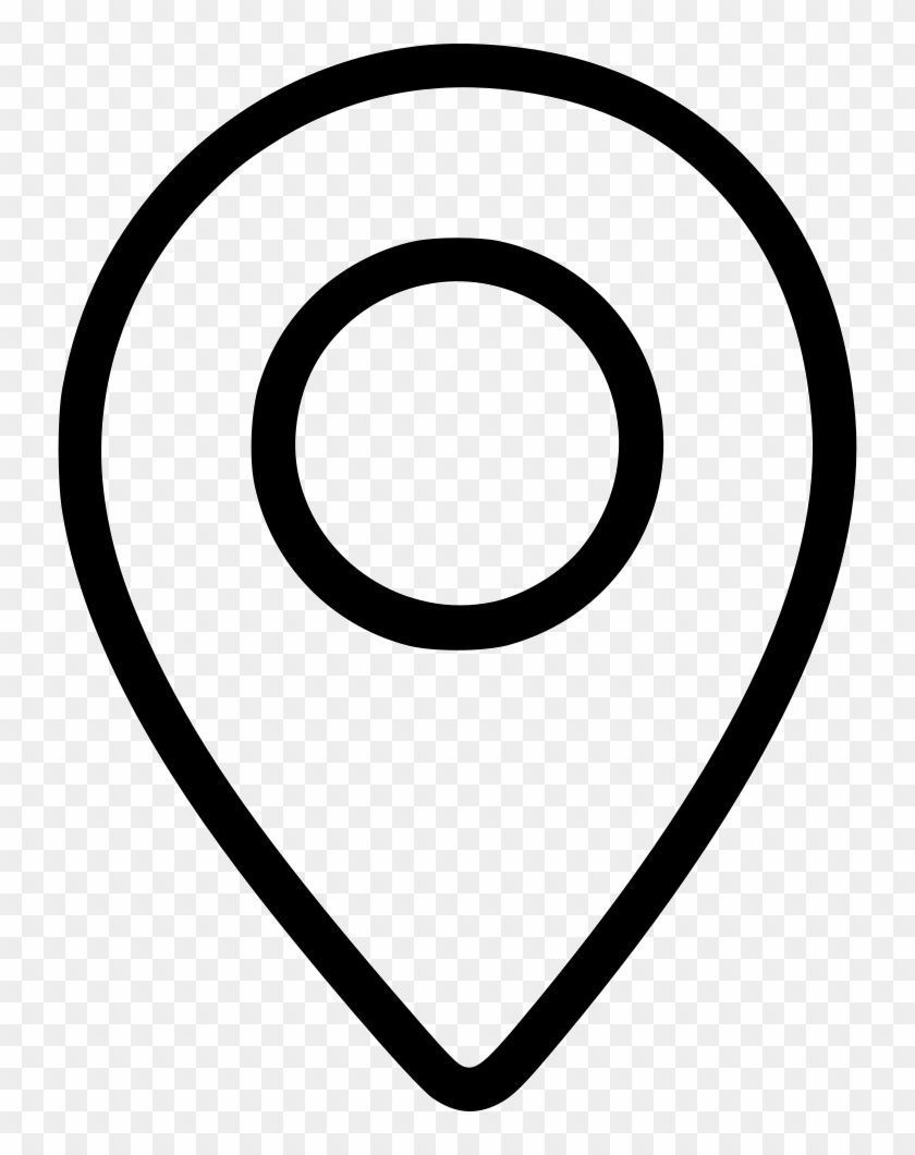 840x1060 Map Pin Comments