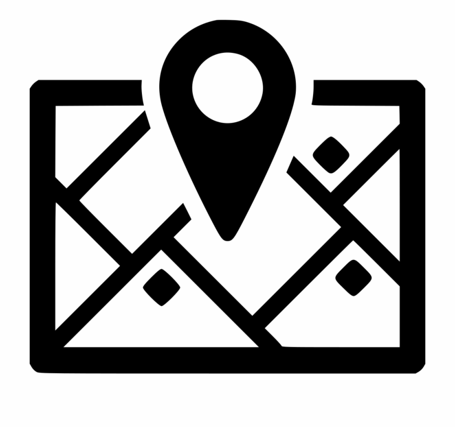 920x864 Map Pin Arrive Current Location Gps Navigator Png