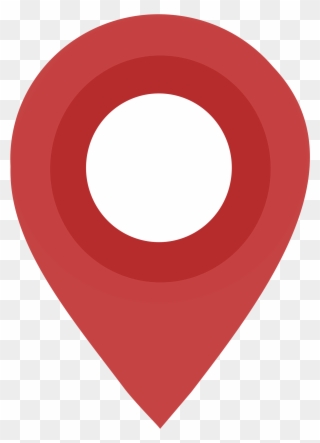 320x443 Map Pin Clipart, Transparent Map Pin Clip Art Png Download