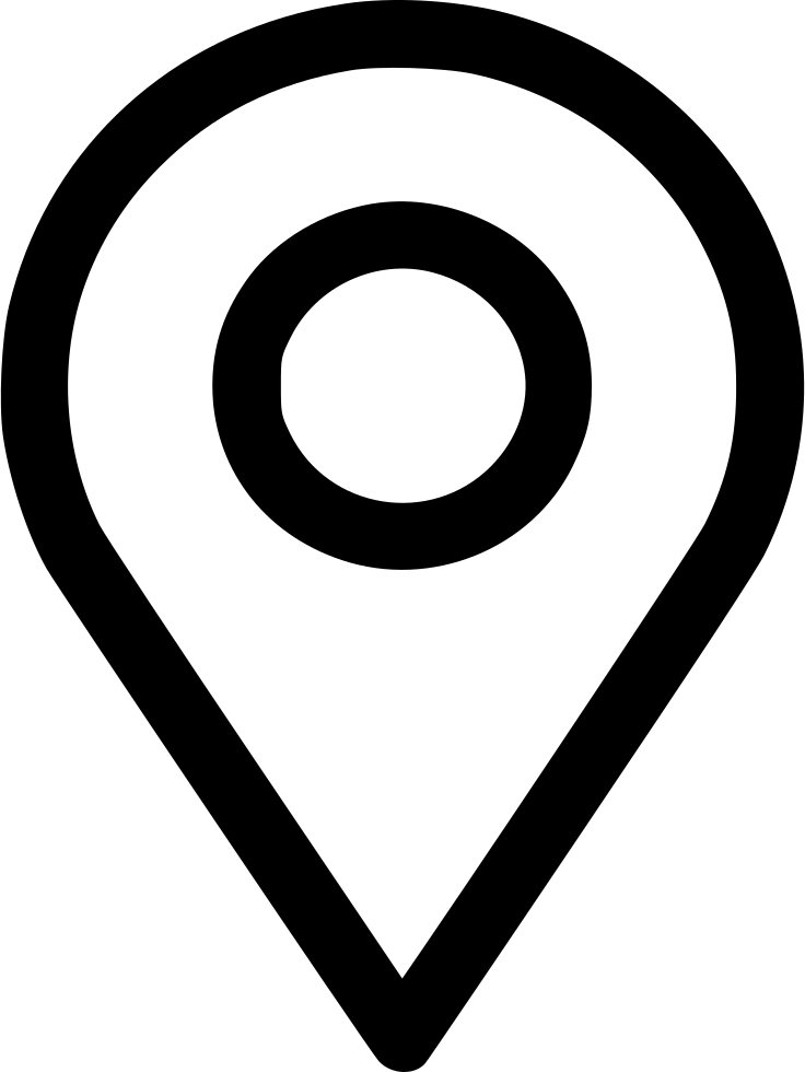 736x980 Map P Png Icon Free Download