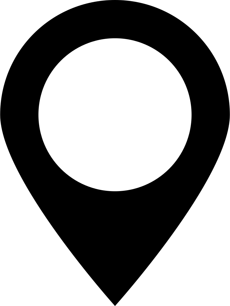 736x980 Pin Location Map Marker Png Icon Free Download