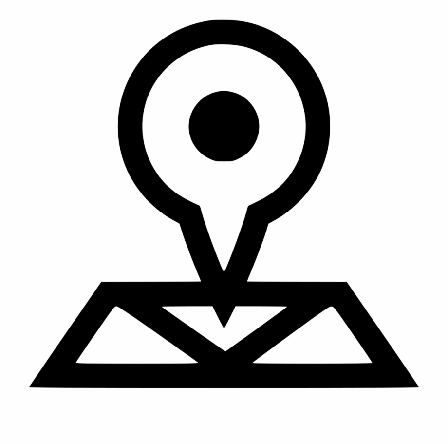 920x911 Pin Map Mapquest Png Icon Free Download