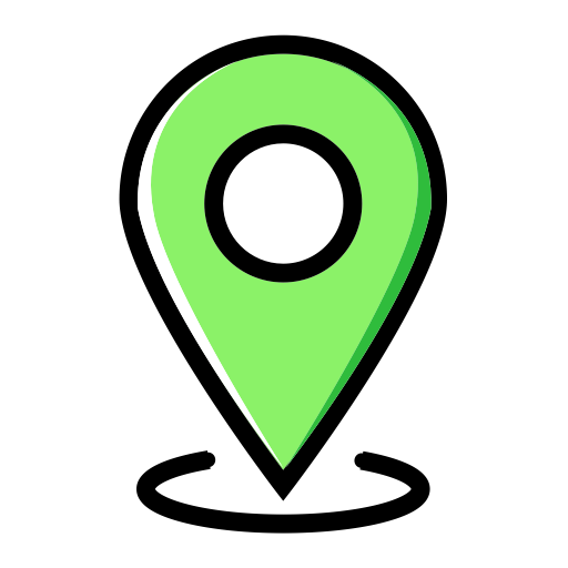 512x512 Map Icons For Free Download Uihere