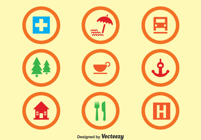 700x490 Map Legend Circle Icons Free Icon Packs Ui Download