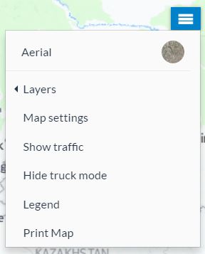 288x357 Map Legend Help Center