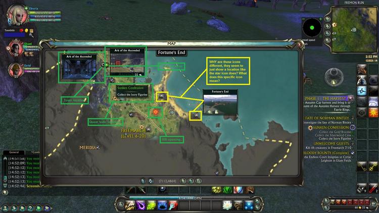 750x422 Map Icon Legend