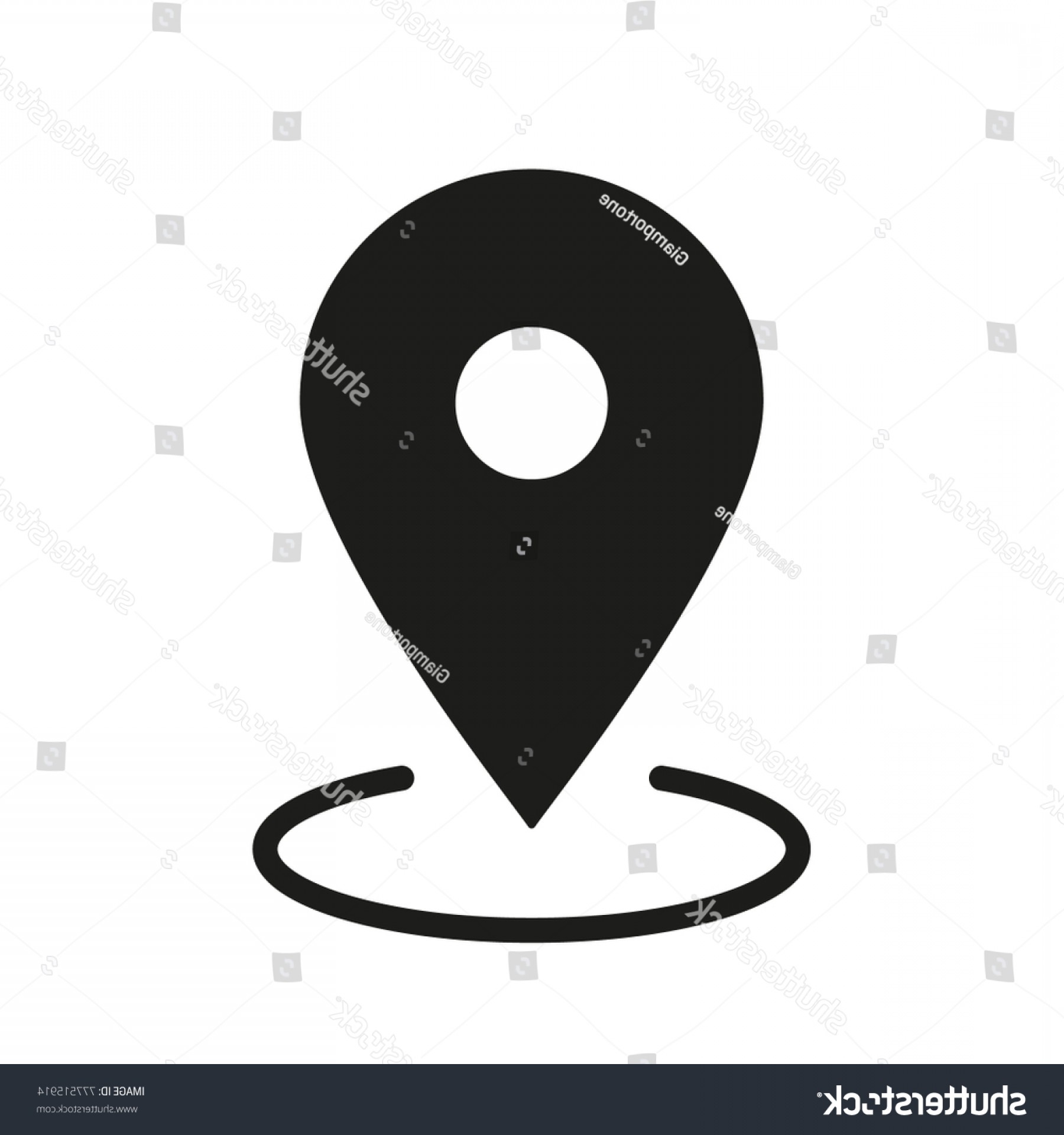 1800x1920 Map Location Icon Pin Gps Symbol Hoodamathrun