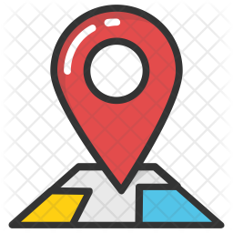 Map Location Icon at Vectorified.com | Collection of Map Location Icon ...