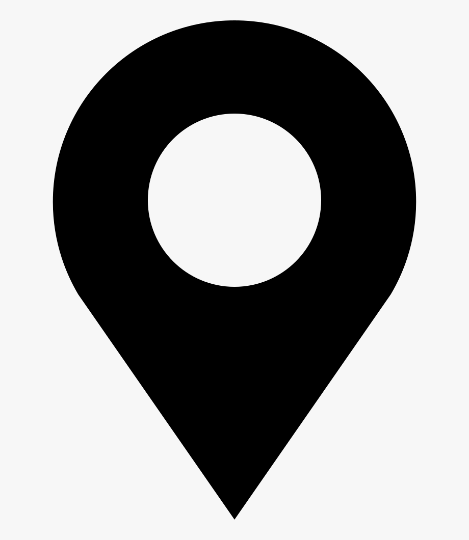 Местоположение навигация