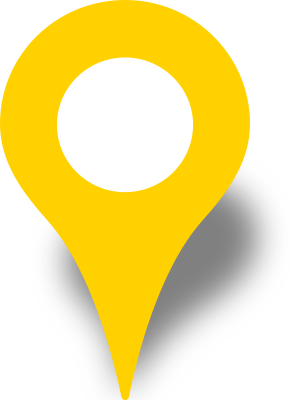 290x400 Simple Location Map Pn Yellow Free Vector Data