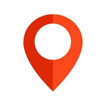 Map Location Icon Png