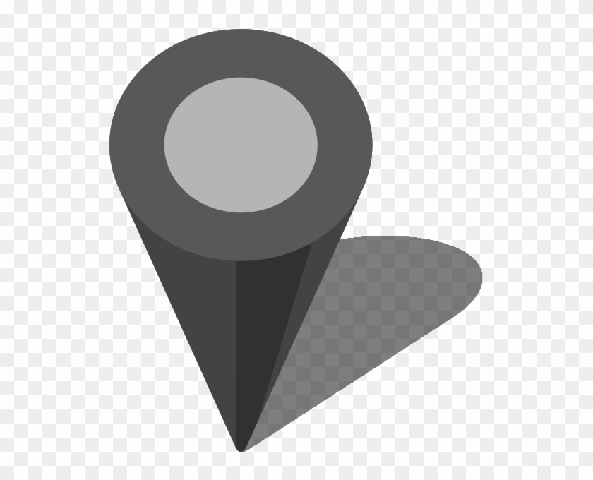 840x680 Location Map Pin