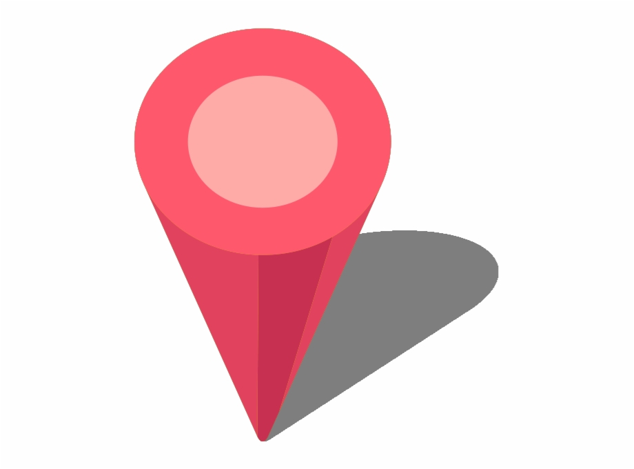 920x680 Location Map Pin