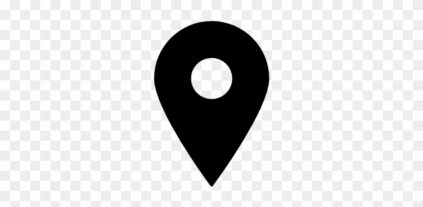 840x412 Map Marker Icons