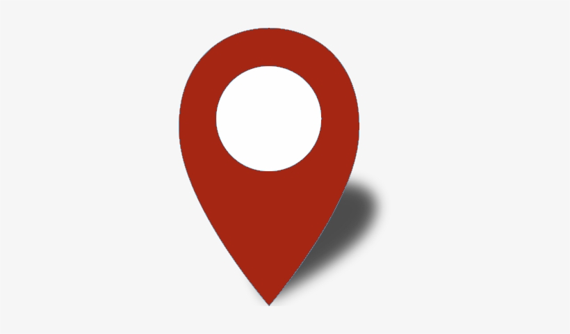 820x480 Map Png Google Maps Icon Free Icons Red