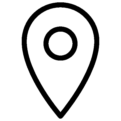 512x512 Maps Location Icon Ios Iconset