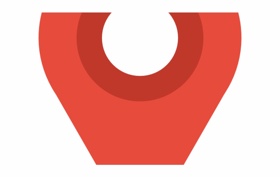 920x581 Map Marker Icon