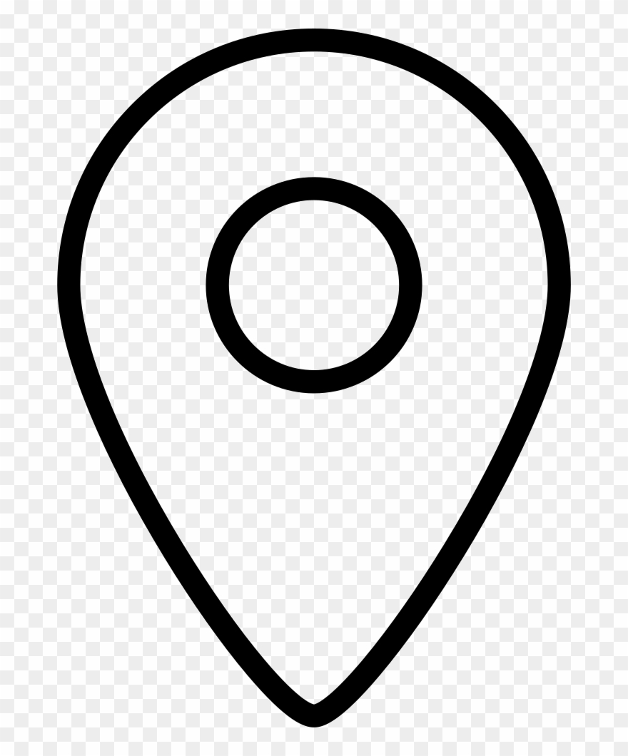 Map Marker Icon Png at Vectorified.com | Collection of Map Marker Icon ...