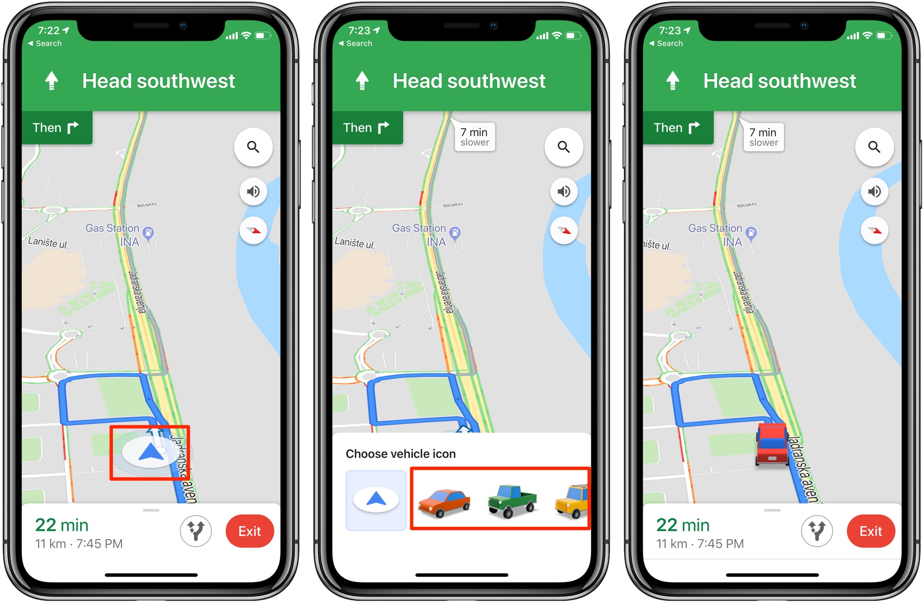 1892x1234 How To Customize Vehicle Icons On Google Maps