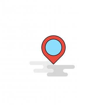 360x360 Map Navigation Icon Png Images Vector And Free