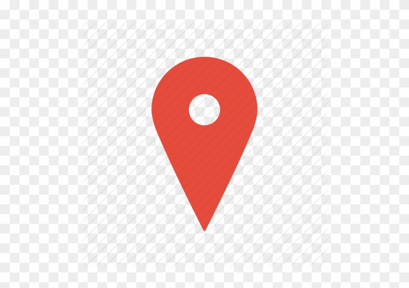 840x592 Pin, Map, Pushpin, Location Icon