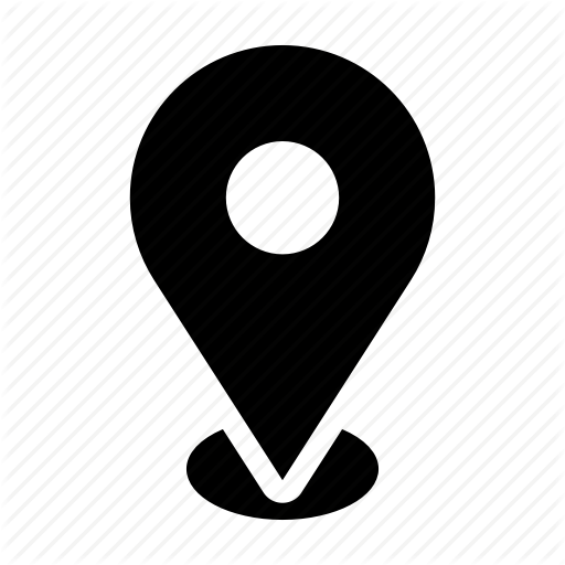 Map Pin Icon Png