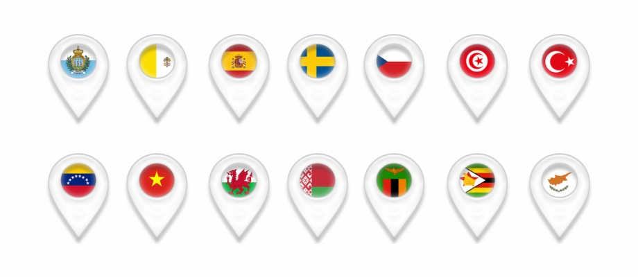 920x404 Map Maps Geolocation