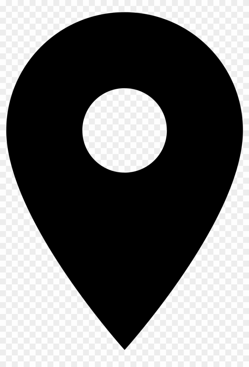 Map Pin Icon Png 5 