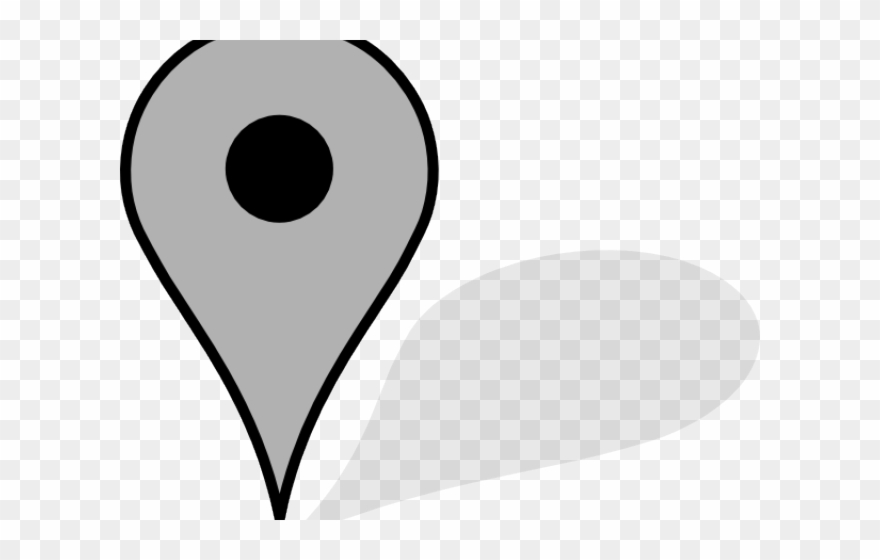 880x560 Pointer Clipart Google Map