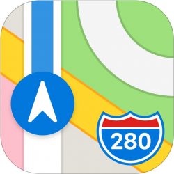250x250 How To Use Look Around In Apple Maps