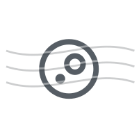 200x200 Circle Map View