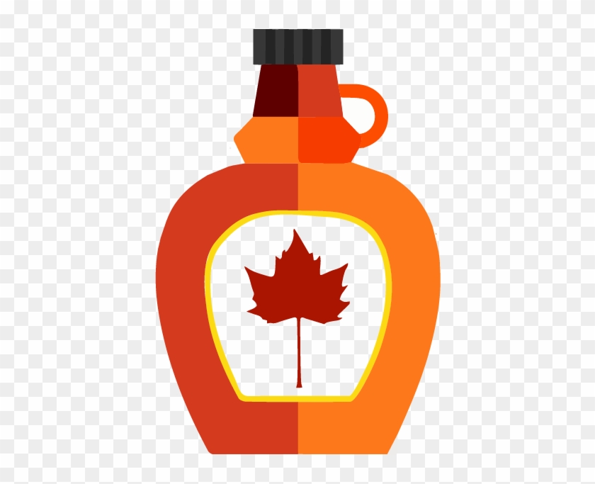 840x683 Maple Jug Icon