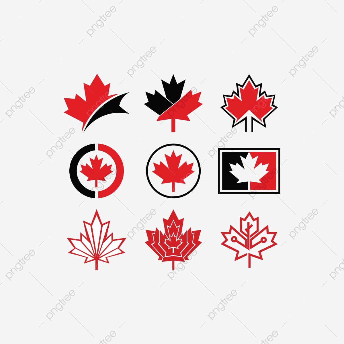 1200x1200 Canada Maple Leaf Icon Image Vector Logo Inspiration, Canada