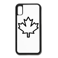 190x190 Canada Icon Maple Leaf Coat Of Arms Home Iphone X Case Spreadshirt