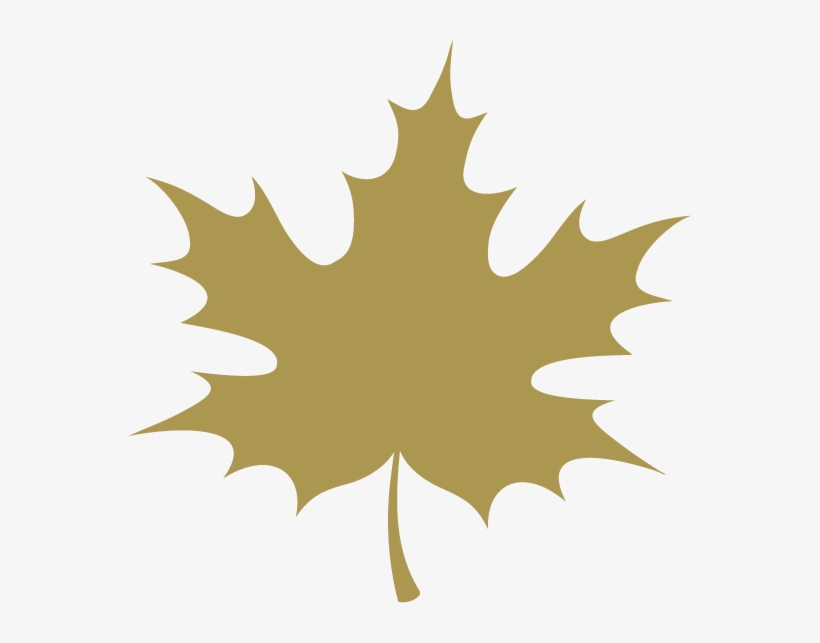 820x643 Maple Leaf Icon Transparent Png