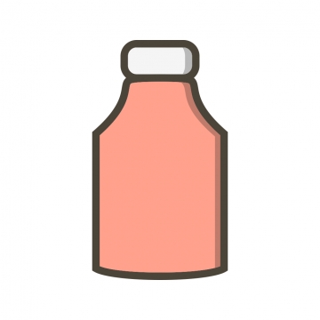 360x360 Syrup Vector, Free Download Maple Syrup Bottle, Vimto Syrup, Rose