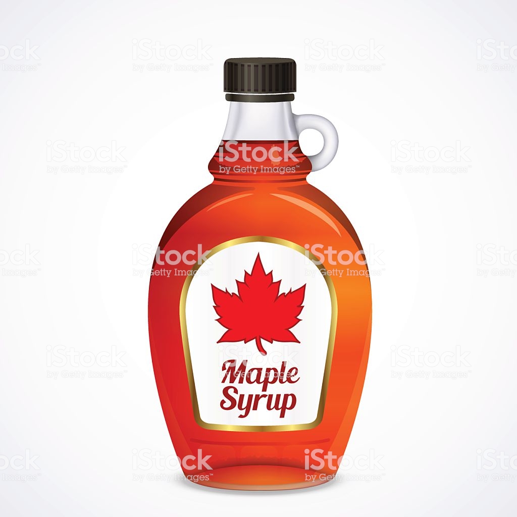 1024x1024 Huge Collection Of 'maple Syrup Clipart' Download More Than