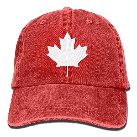 522x522 Personalized Canada Maple Leaf Icon Simple Upgrade Adult Craddle