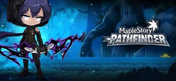 600x278 New Pathfinder Class Arrives On Mmorpg Maplestory This Month