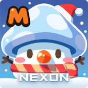 180x180 Maplestory M