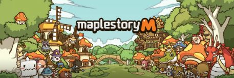 457x152 Maplestory M Games Pocket Gamer