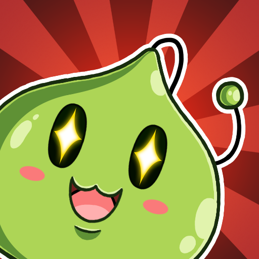 512x512 My Art Corner Maplestory Discord Icon Contest Entry Slimes Are