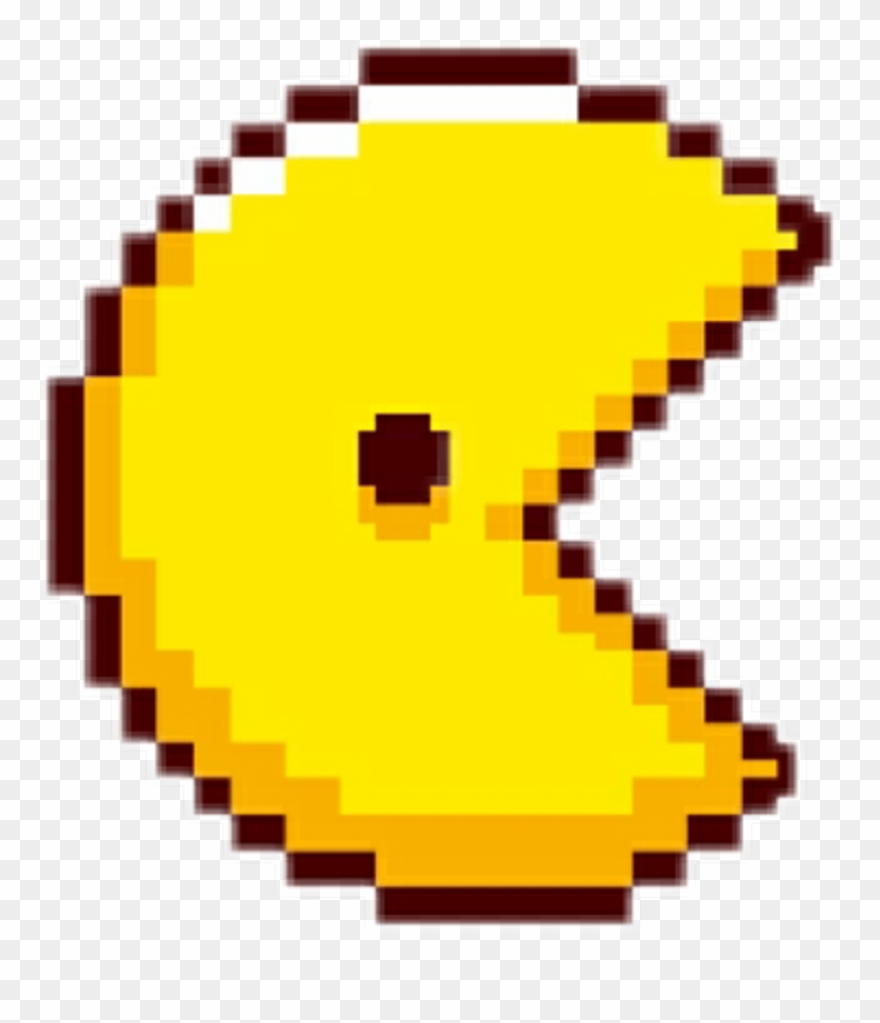 880x1023 Pacman Game Play Tbt Old Tumblr Art Love Emojis Emotico