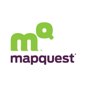 300x300 Mapquest Logo Vector