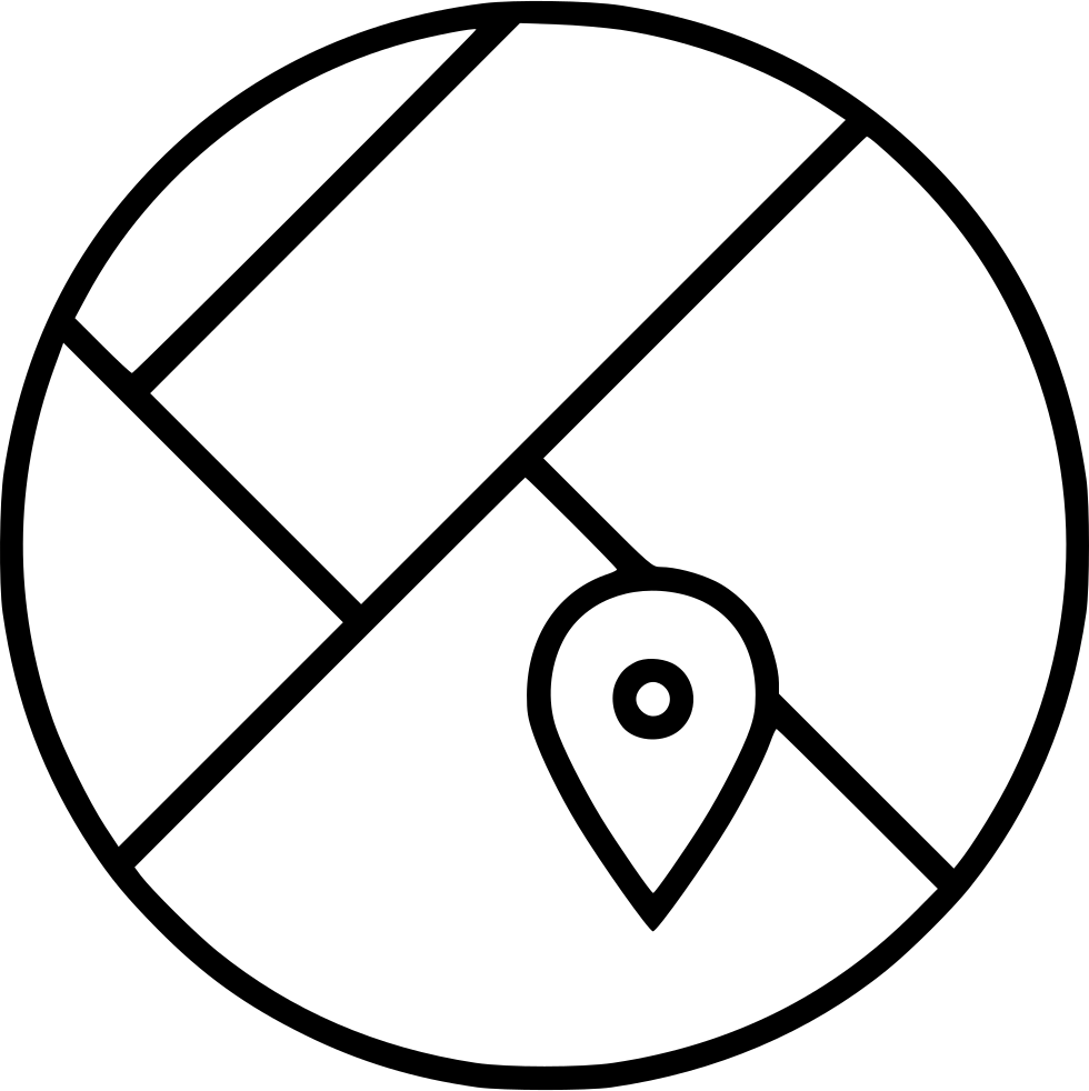 980x982 Map Maps Mapquest Png Icon Free Download