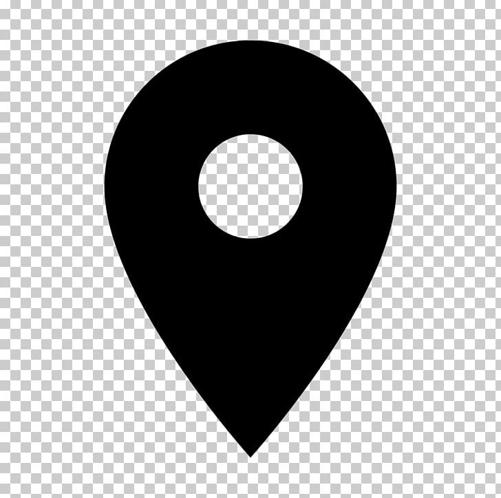 728x724 Computer Icons Location Google Maps Png, Clipart, Black, Circle