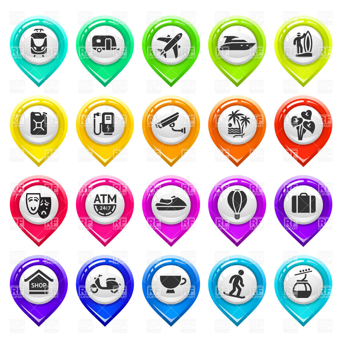 1200x1200 Google Maps Icon Fresh How To Add Icons To Google Maps Steps