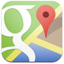 210x210 Google Maps For Iphone Now Available To Download