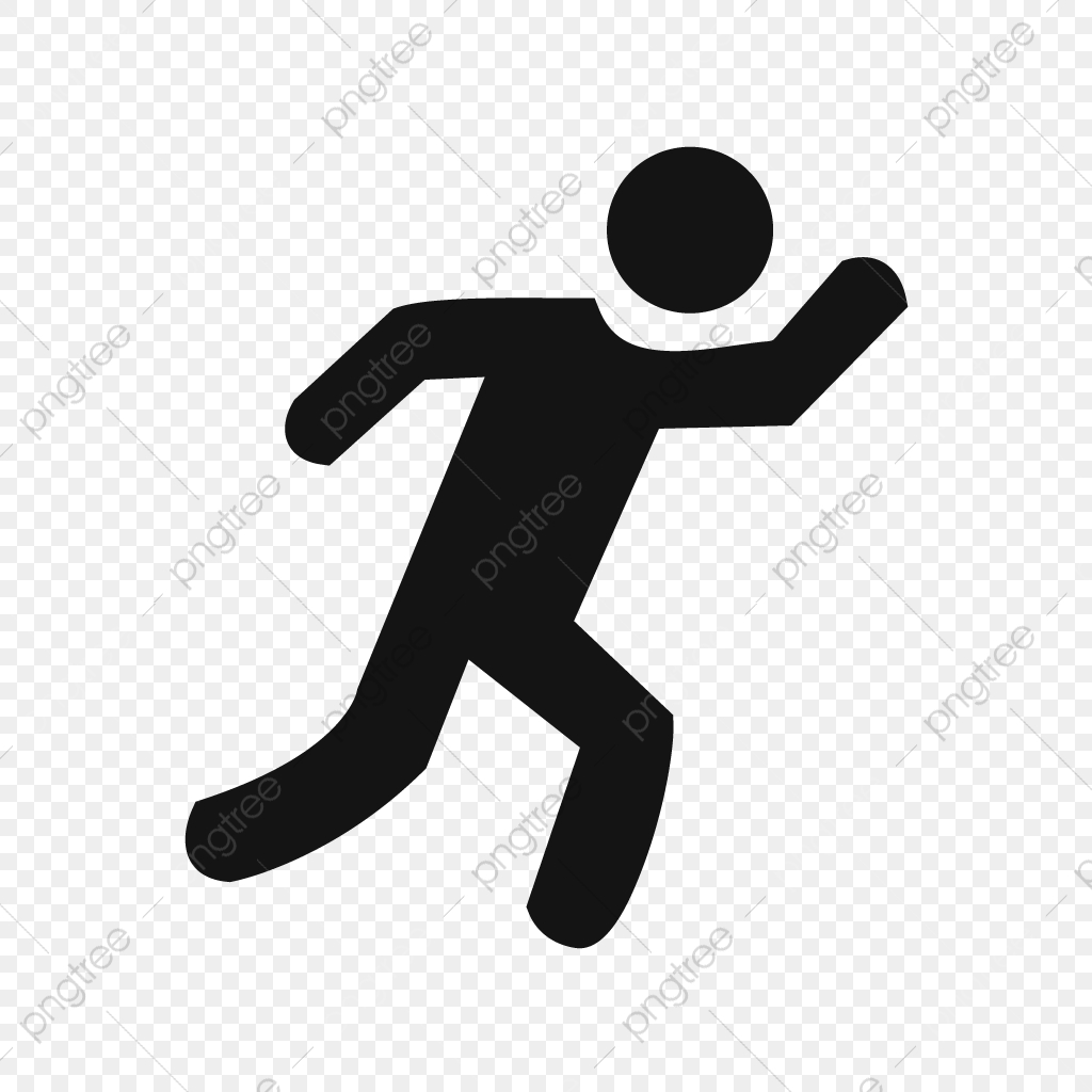1024x1024 Vector Runner Icon, Running Icon, Runner Icon, Marathon Icon Png